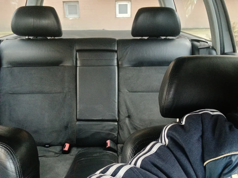 VW Passat 1.9 TDI, снимка 7 - Автомобили и джипове - 52971692