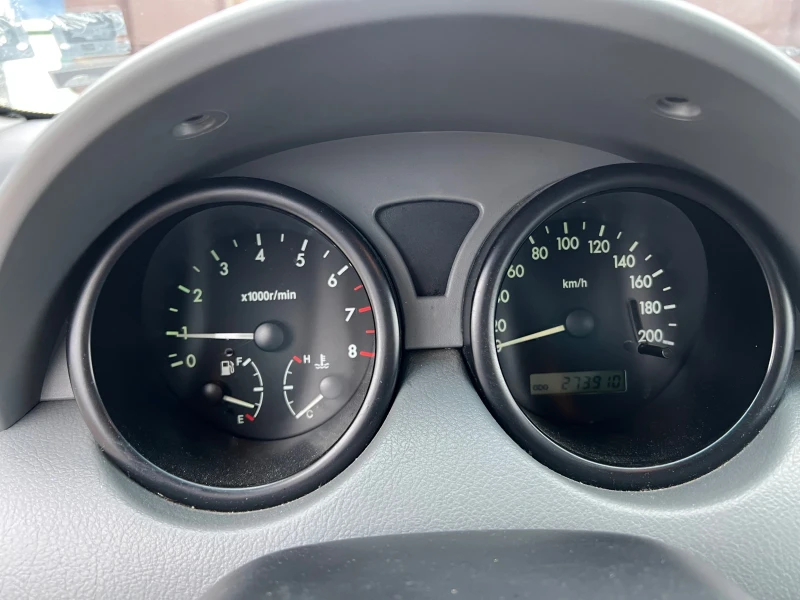 Daewoo Kalos 1.4i, снимка 12 - Автомобили и джипове - 53064136