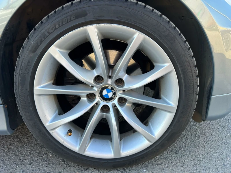 BMW 318 i, снимка 11 - Автомобили и джипове - 53123015