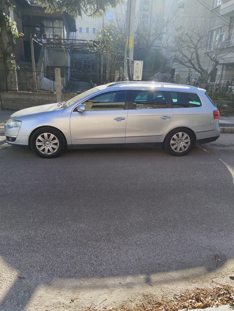 VW Passat Passat, снимка 9 - Автомобили и джипове - 53286533