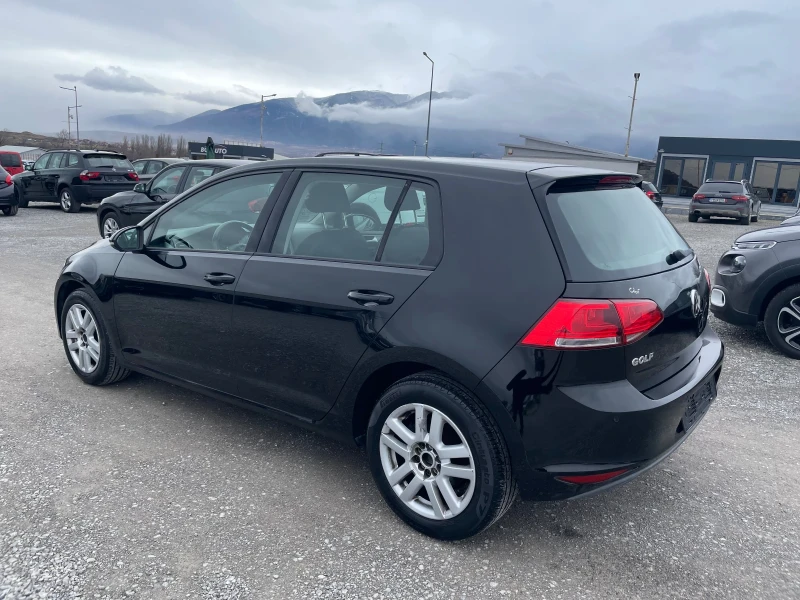 VW Golf 1.6TDI BLUEMOTION HIGHLINE EURO5B, снимка 5 - Автомобили и джипове - 53305322
