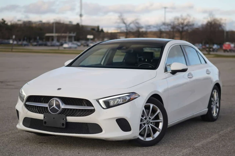 Mercedes-Benz A 220 * CARFAX * ДИСТРОНИК* ПАНОРАМА* 