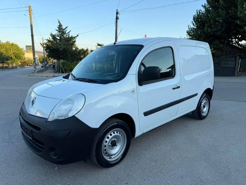 Renault Kangoo 1.5dci - 6600 лв. - 22515768 1
