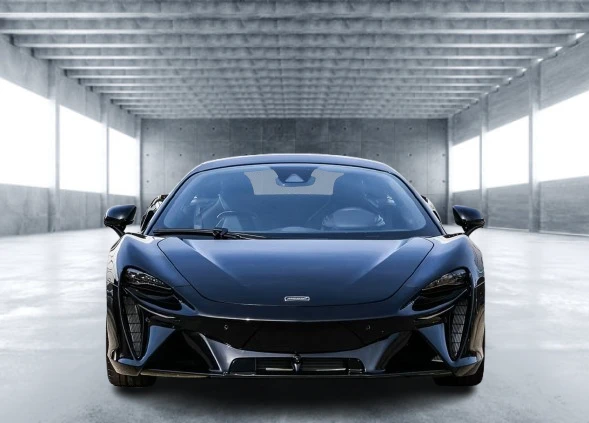 McLaren GT = NEW = TechLux Гаранция - 469250 лв. - 50104529 1