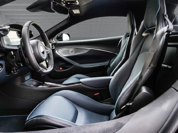 McLaren GT = NEW = TechLux Гаранция - изображение 6