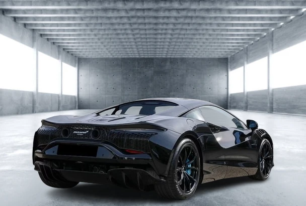 McLaren GT = NEW = TechLux Гаранция - изображение 3