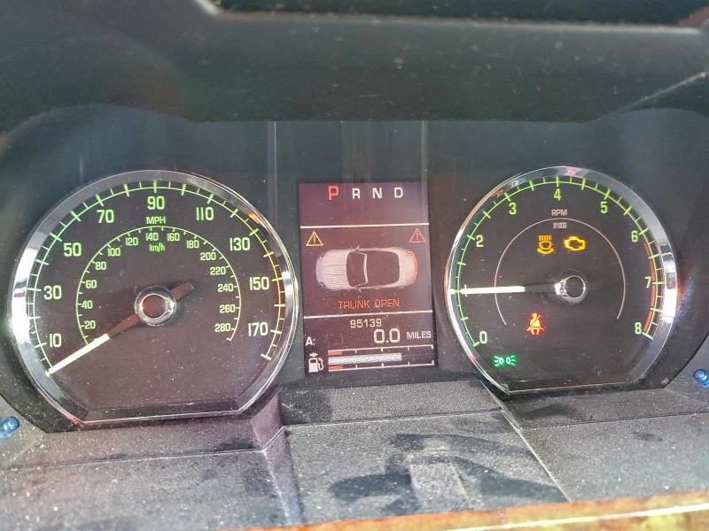 Jaguar XE 4.2L 8 Rear-wheel drive, снимка 12 - Автомобили и джипове - 53224636