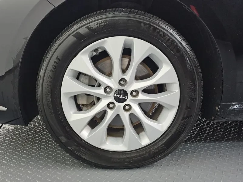 Kia K8 3.5 Lpg 2Wd Trendy | Mobile.bg � ����������� 5