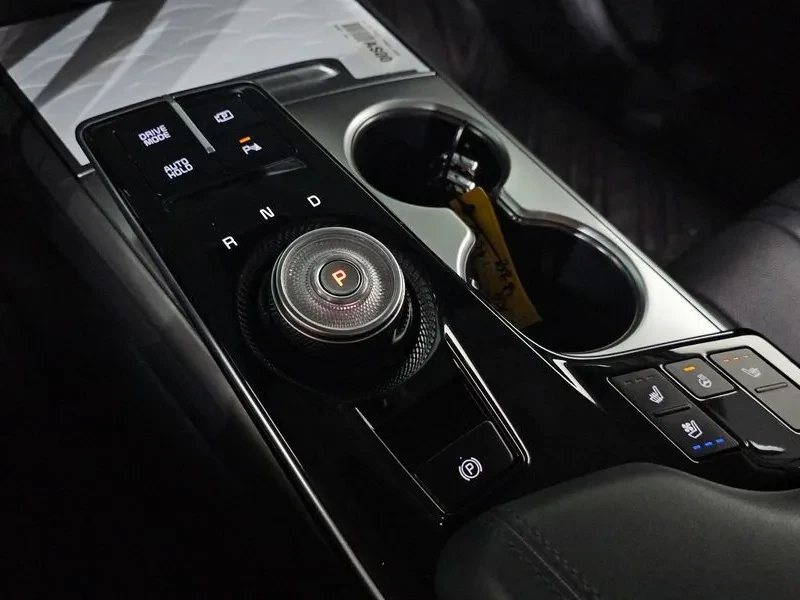 Kia K8 3.5 Lpg 2Wd Trendy | Mobile.bg � ����������� 9