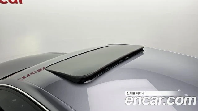 Audi A6, снимка 17 - Автомобили и джипове - 56081176