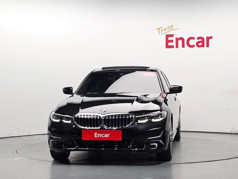 BMW 330 330i Luxury| 258к.с., снимка 2 - Автомобили и джипове - 56169745