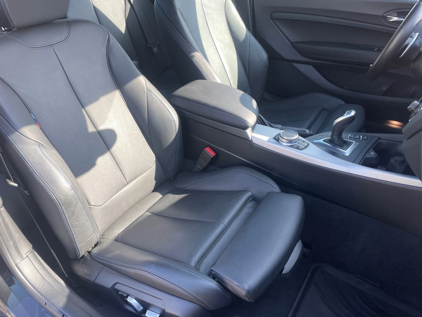 BMW 240 xDrive 560hp | Mobile.bg   14