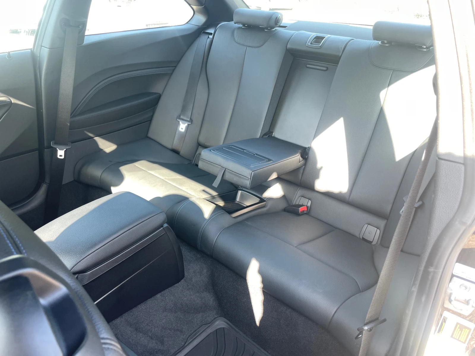 BMW 240 xDrive 560hp | Mobile.bg   12