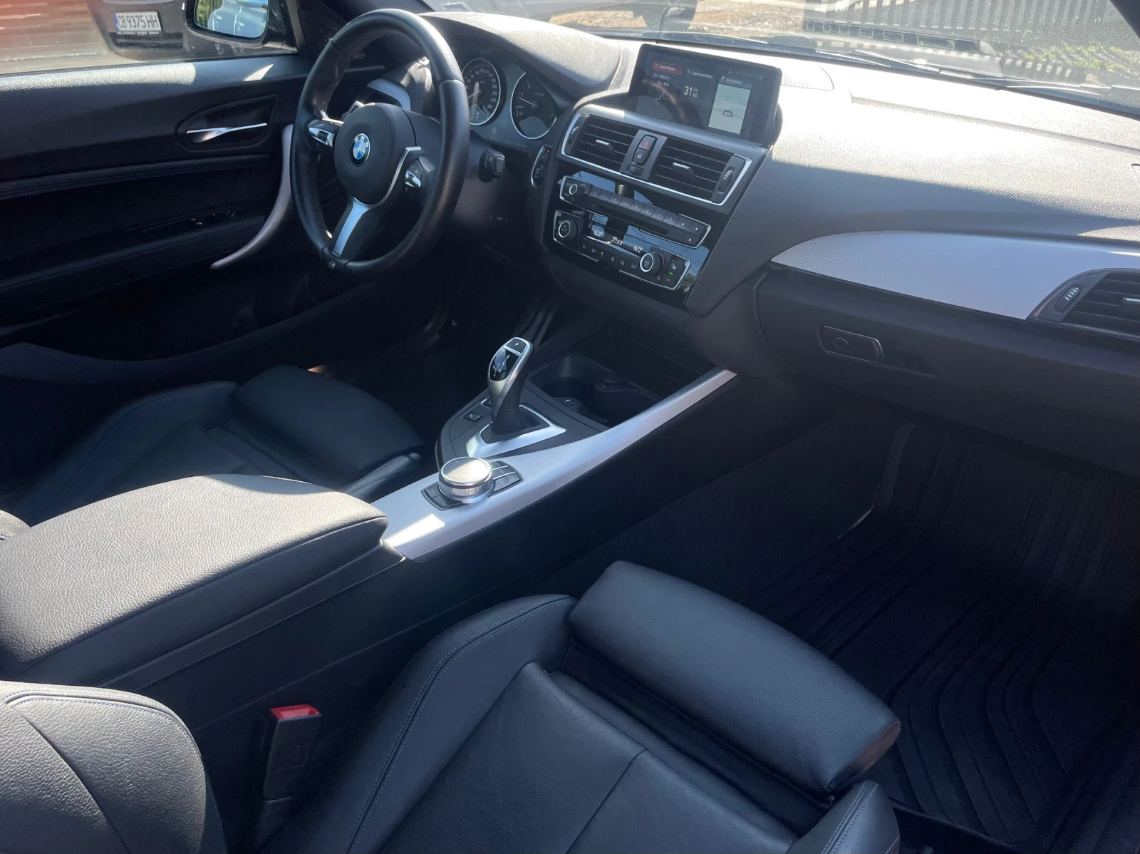 BMW 240 xDrive 560hp | Mobile.bg   13