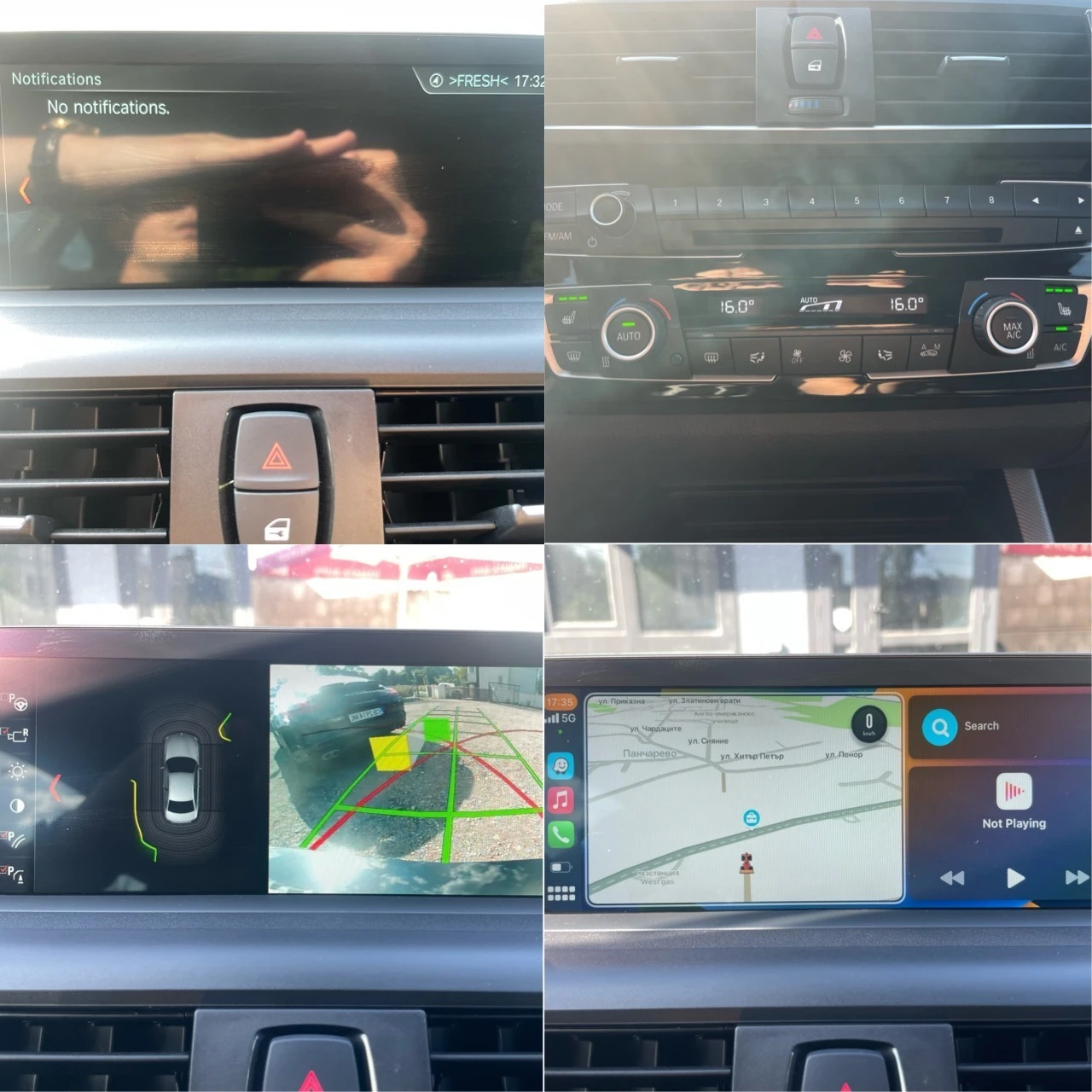 BMW 240 xDrive 560hp | Mobile.bg   17