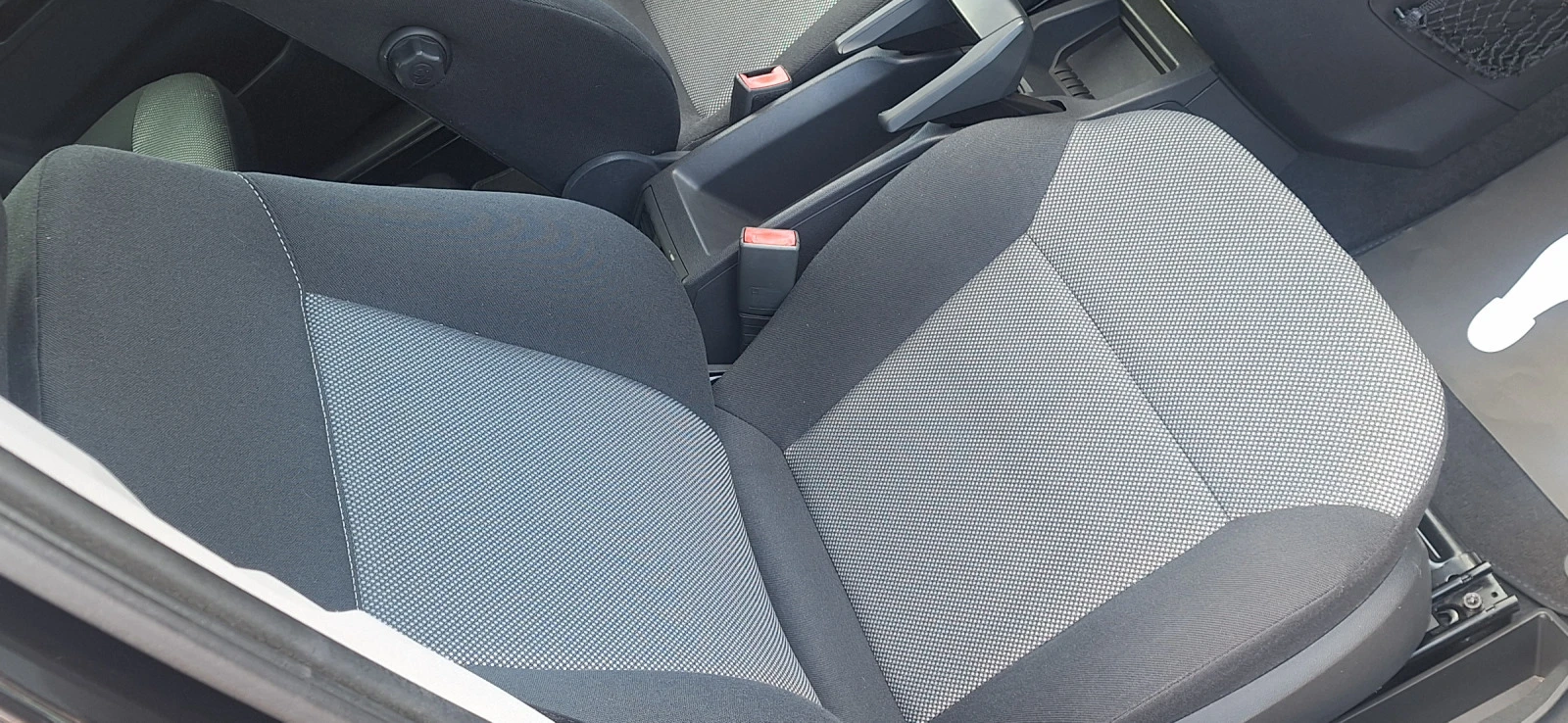 Opel Zafira 1.8 facelift 7 места!! | Mobile.bg — изображение 15