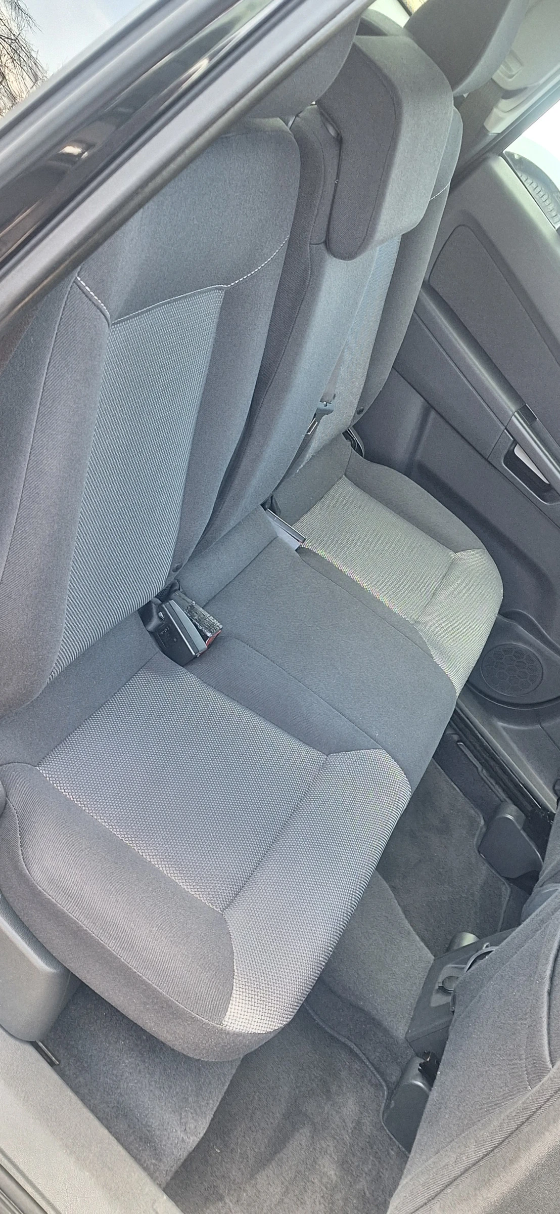 Opel Zafira 1.8 facelift 7 места!! | Mobile.bg — изображение 14