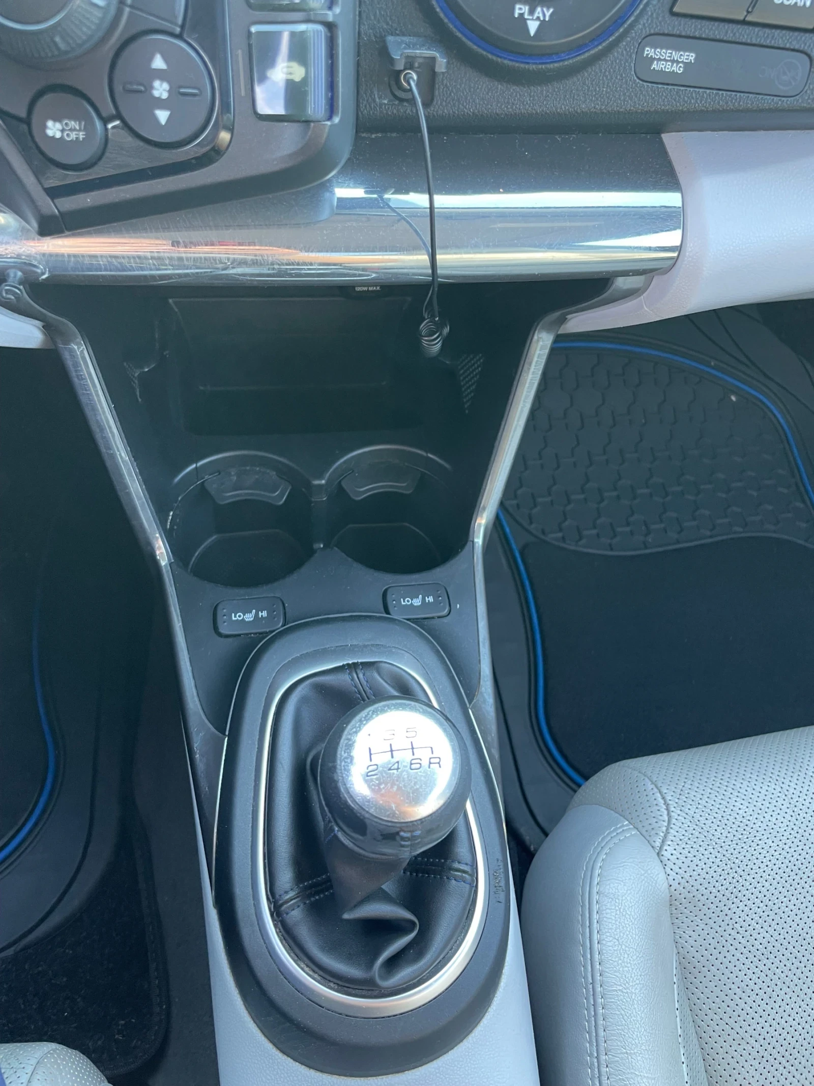 Honda Crz 1.5 I-VTEC | Mobile.bg   14