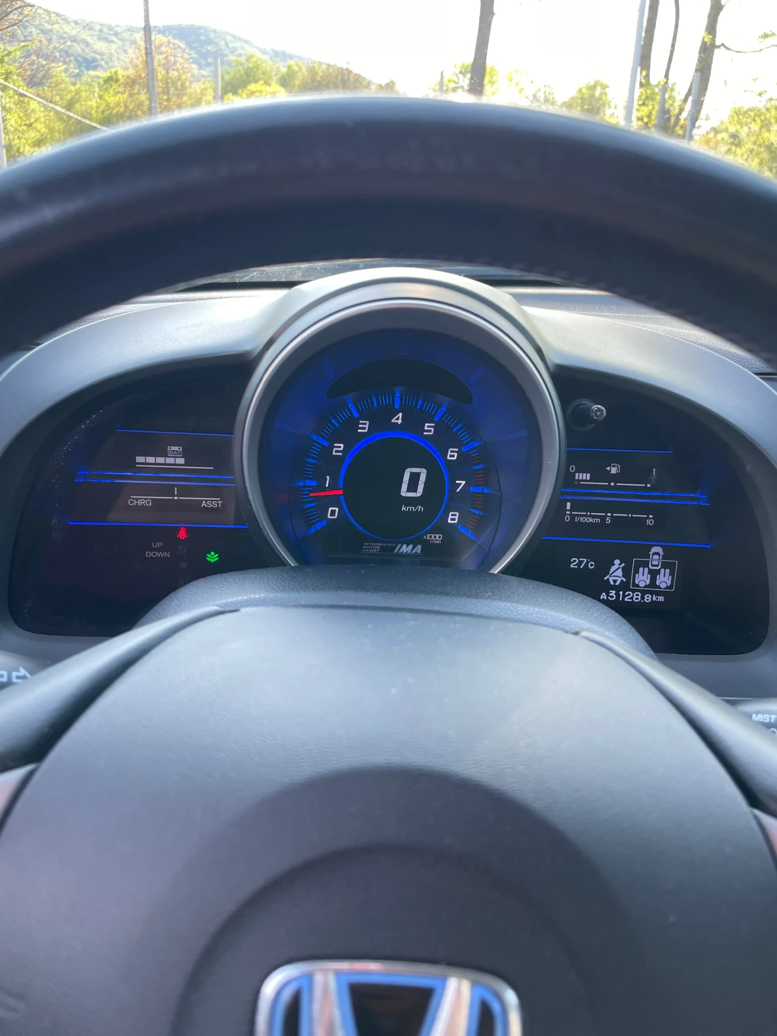 Honda Crz 1.5 I-VTEC | Mobile.bg   12