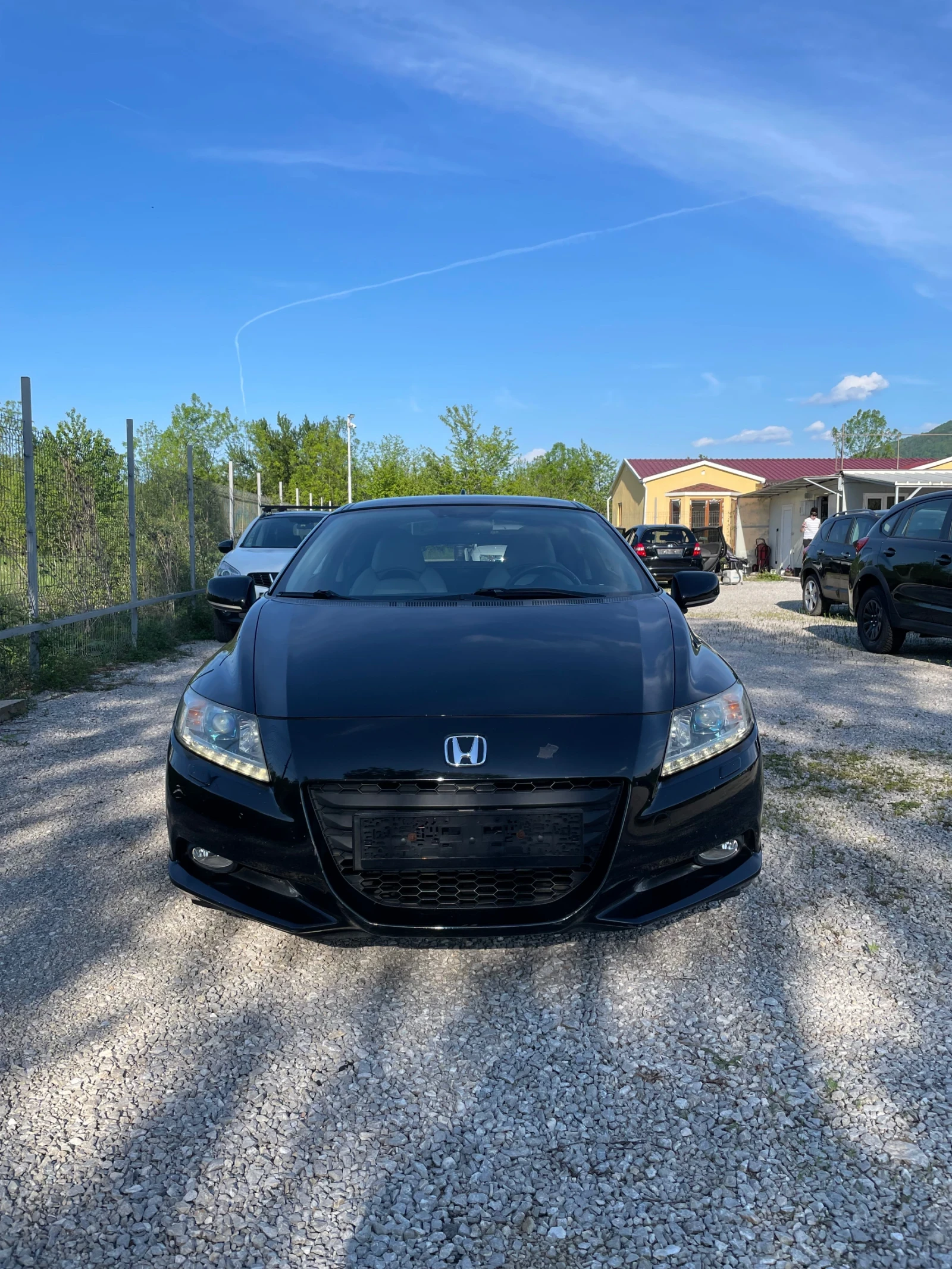 Honda Crz 1.5 I-VTEC | Mobile.bg   1