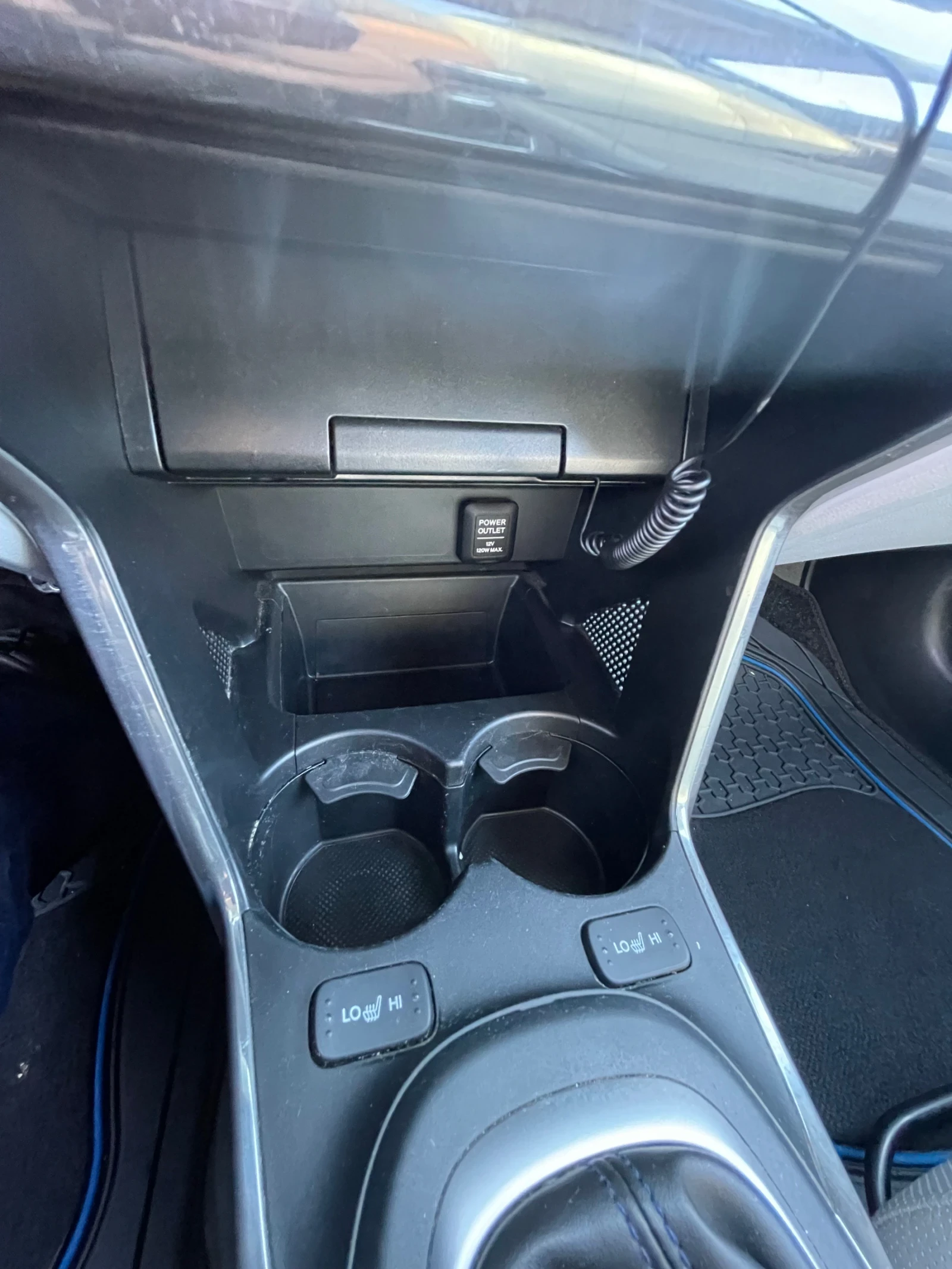 Honda Crz 1.5 I-VTEC | Mobile.bg   13