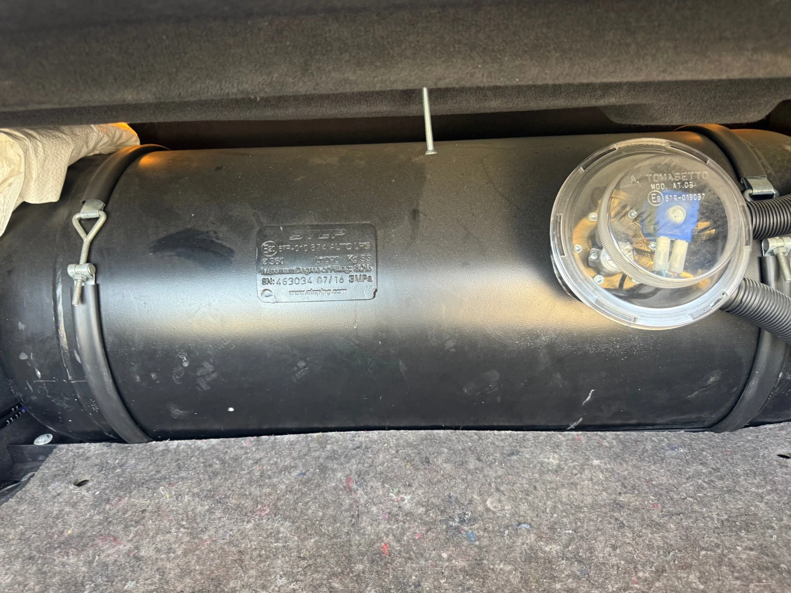 Audi A8 4.2 LPG | Mobile.bg � ����������� 11