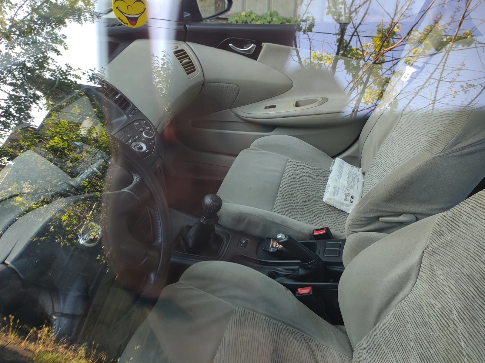 Nissan Primera 1.8 - изображение 3