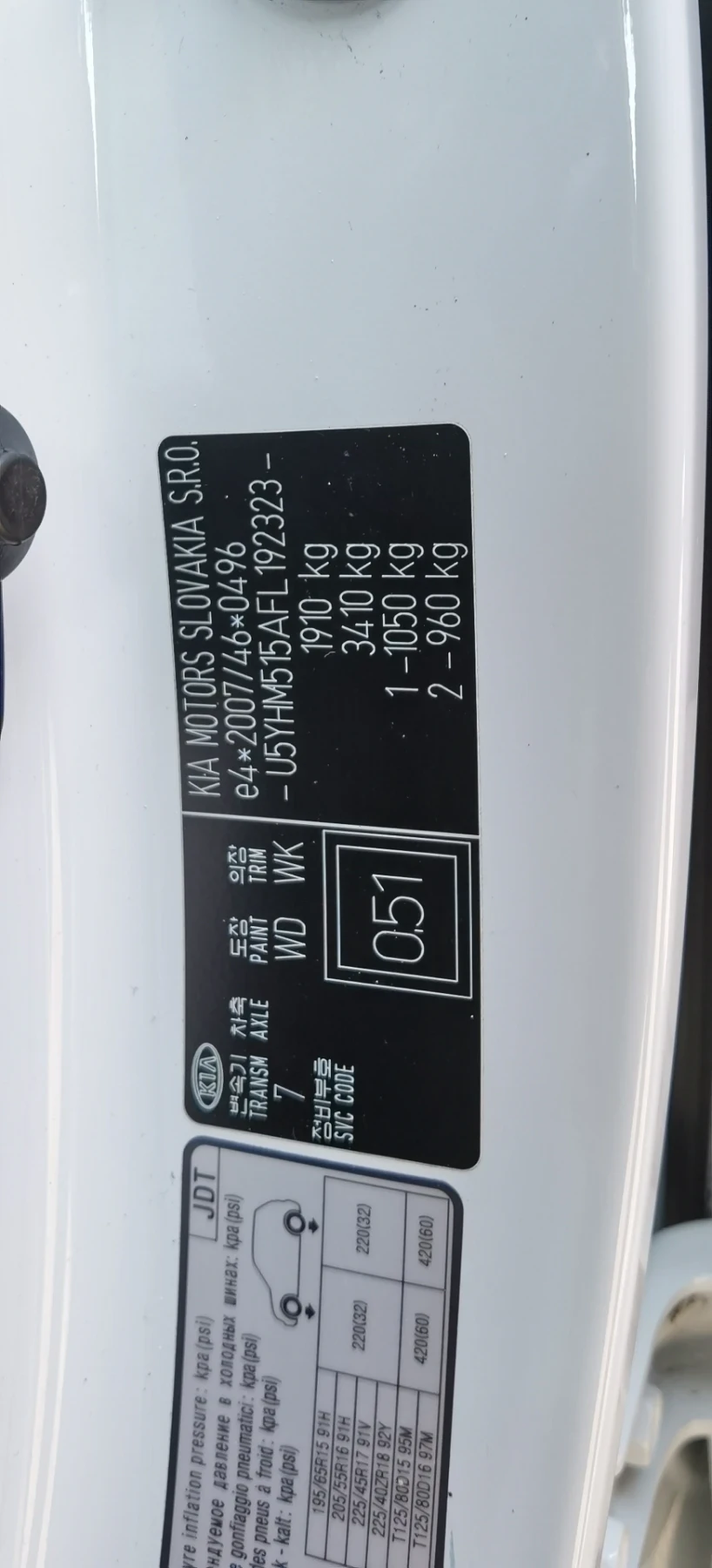 Kia Ceed 1.4CRDI90кс2015г | Mobile.bg — изображение 15