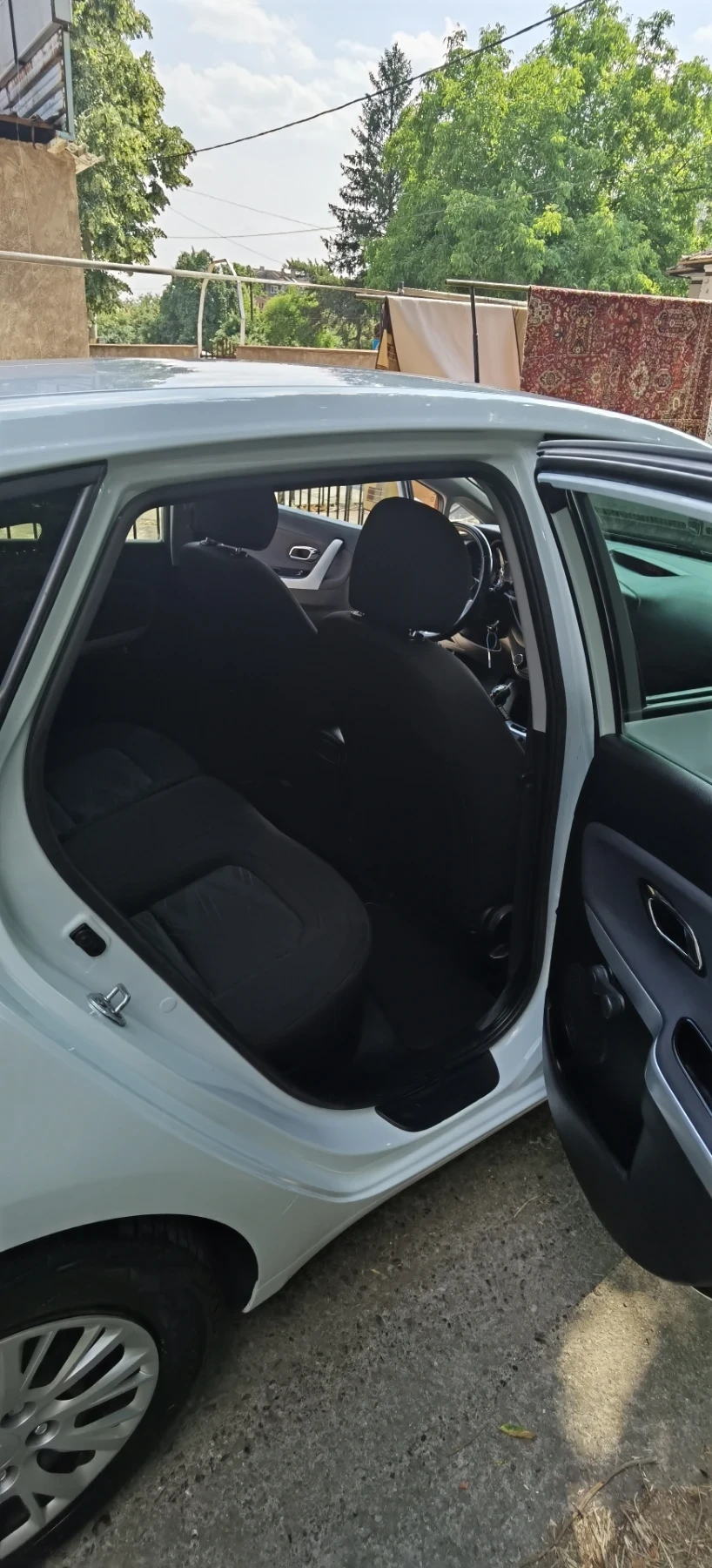 Kia Ceed 1.4CRDI90кс2015г - изображение 8