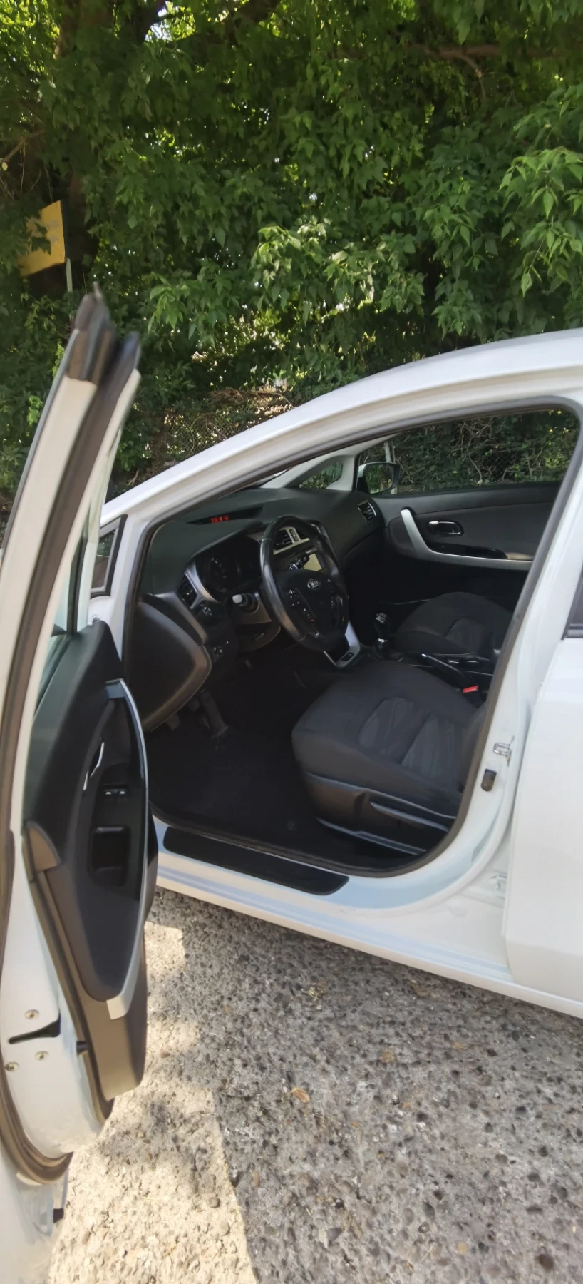 Kia Ceed 1.4CRDI90кс2015г - изображение 5