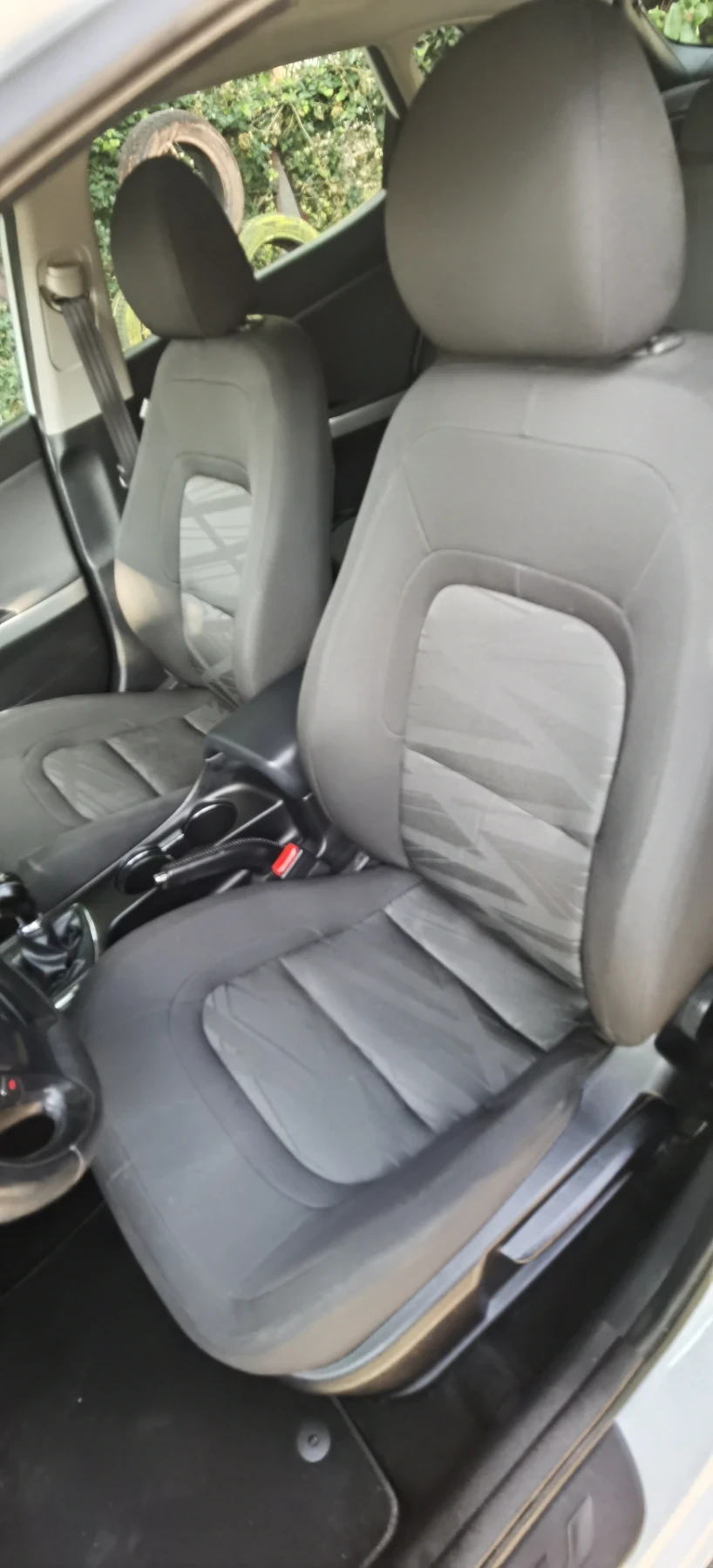 Kia Ceed 1.4CRDI90кс2015г | Mobile.bg — изображение 17