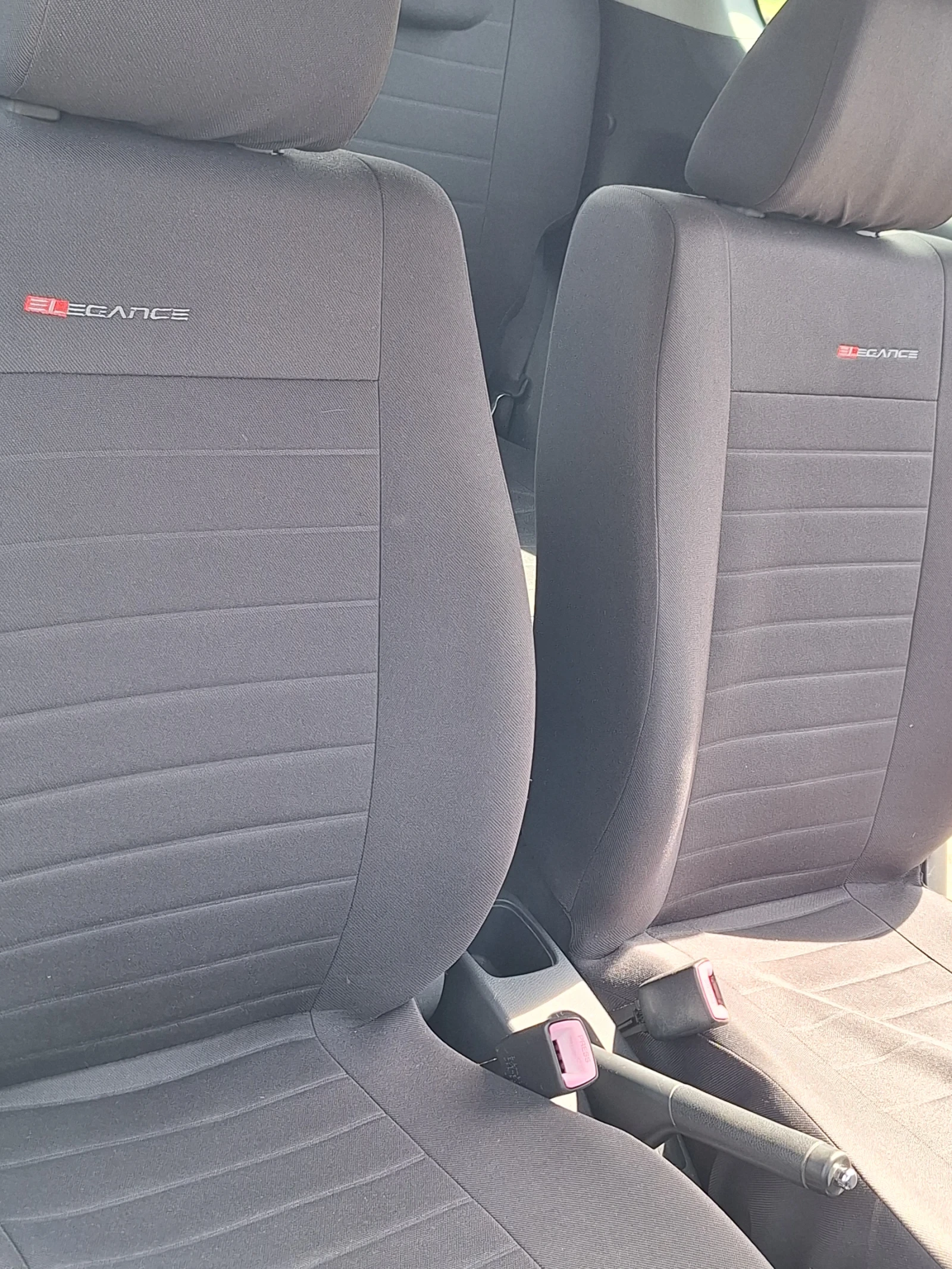 Suzuki Swift, снимка 10 - Автомобили и джипове - 51611539