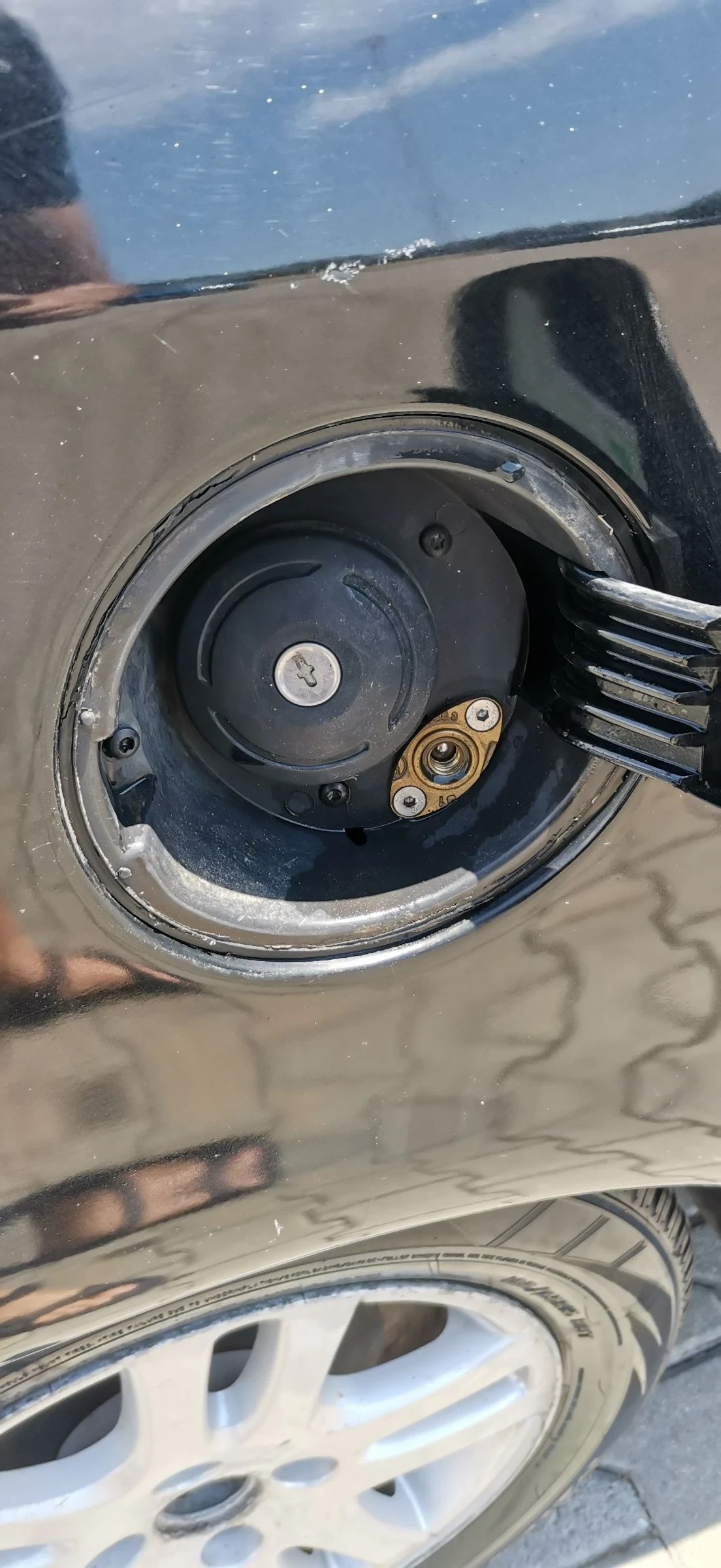 Citroen Xsara picasso 1.6i Facelift ������/��� BRC  | Mobile.bg � ����������� 14