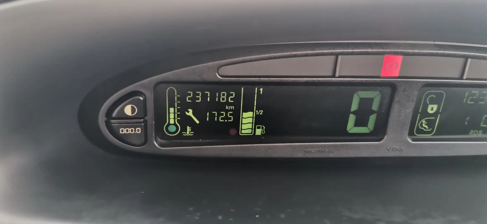 Citroen Xsara picasso 1.6i Facelift ������/��� BRC  | Mobile.bg � ����������� 13