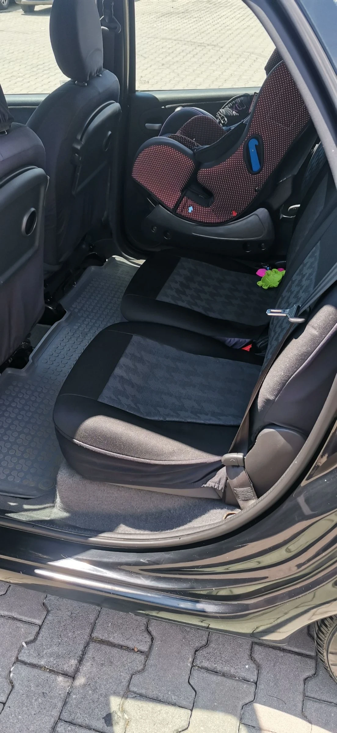 Citroen Xsara picasso 1.6i Facelift ������/��� BRC  | Mobile.bg � ����������� 12