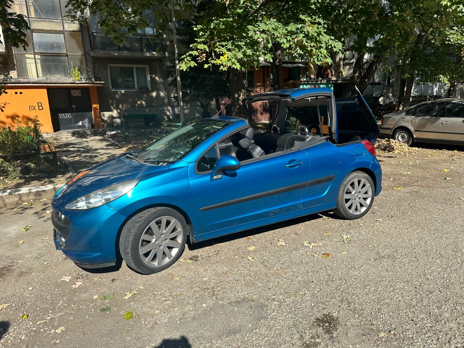 Peugeot 207  - изображение 5