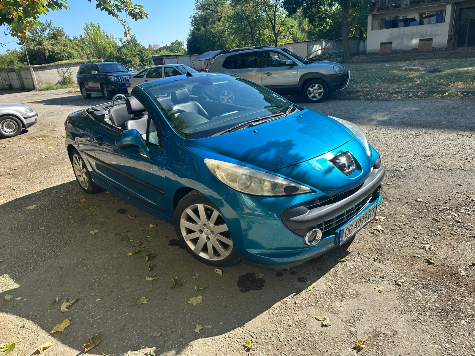 Peugeot 207  - изображение 3