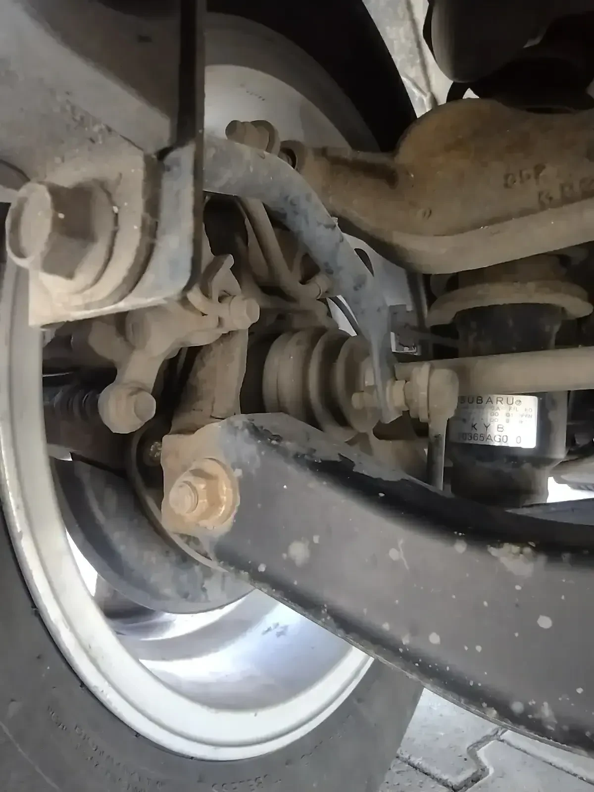 Subaru Outback | Mobile.bg   16