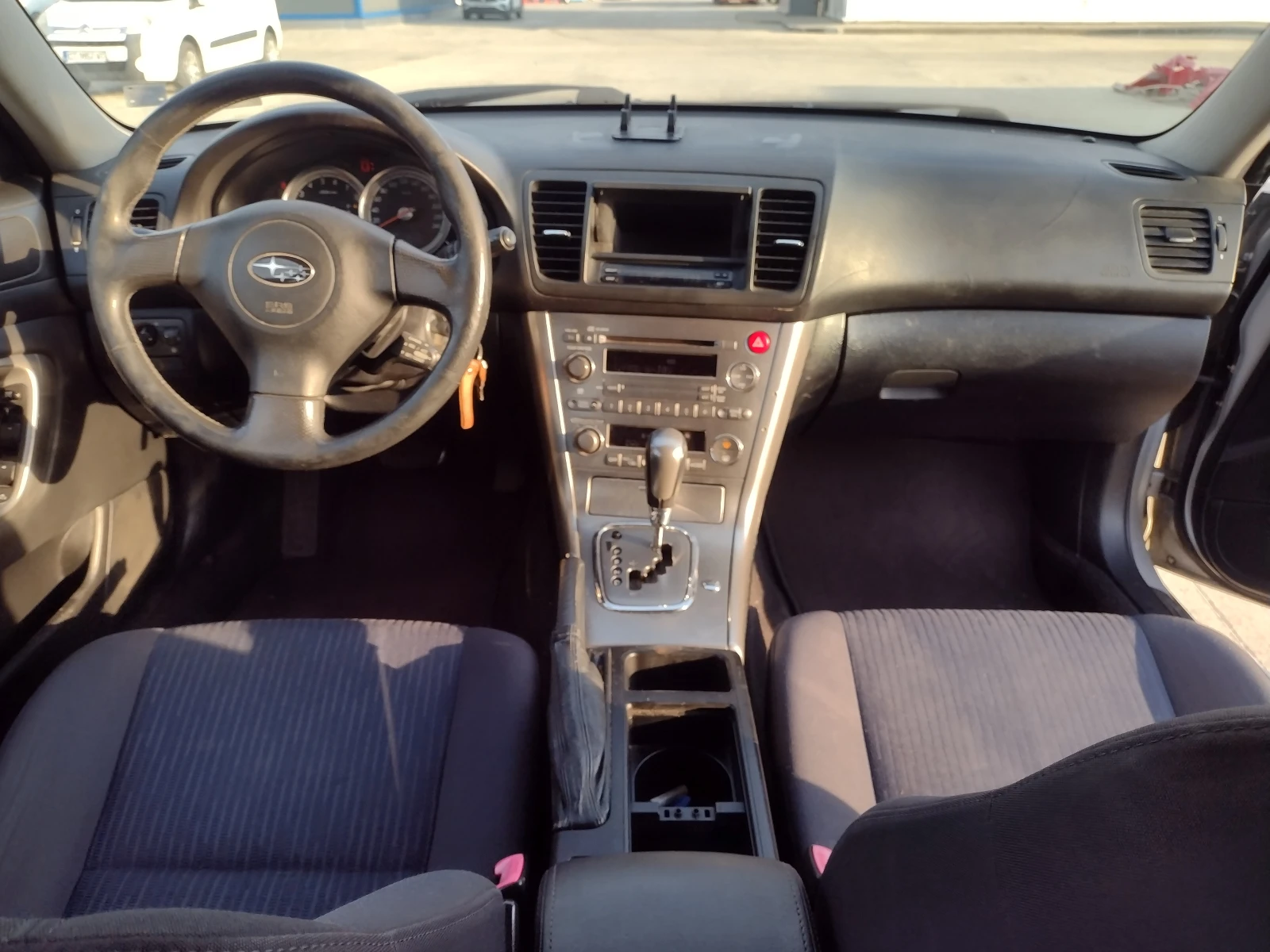 Subaru Outback | Mobile.bg   11