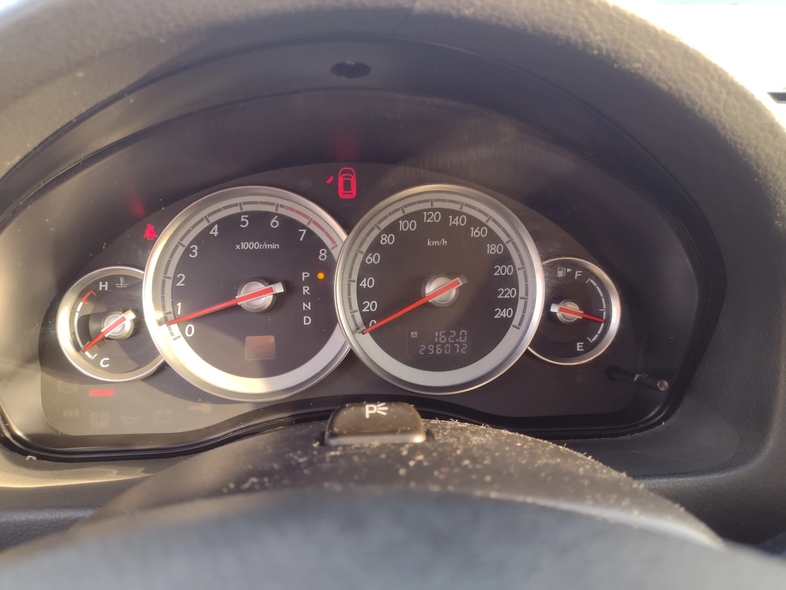 Subaru Outback | Mobile.bg   13