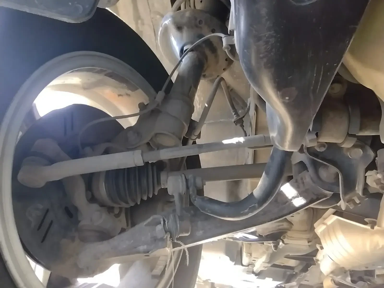 Subaru Outback | Mobile.bg   14