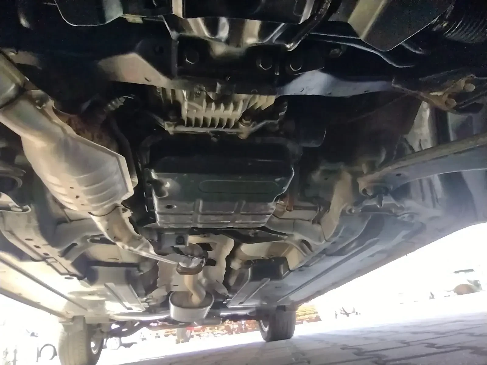 Subaru Outback | Mobile.bg   15