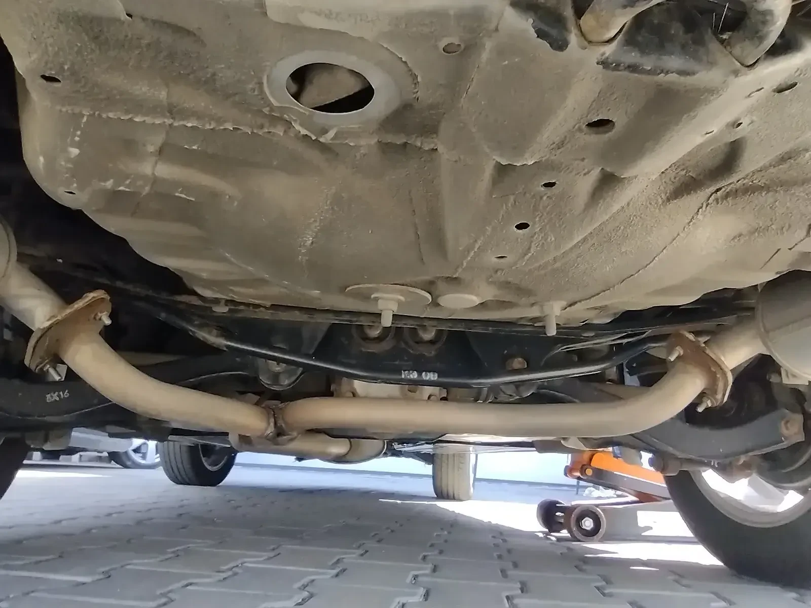 Subaru Outback | Mobile.bg   17