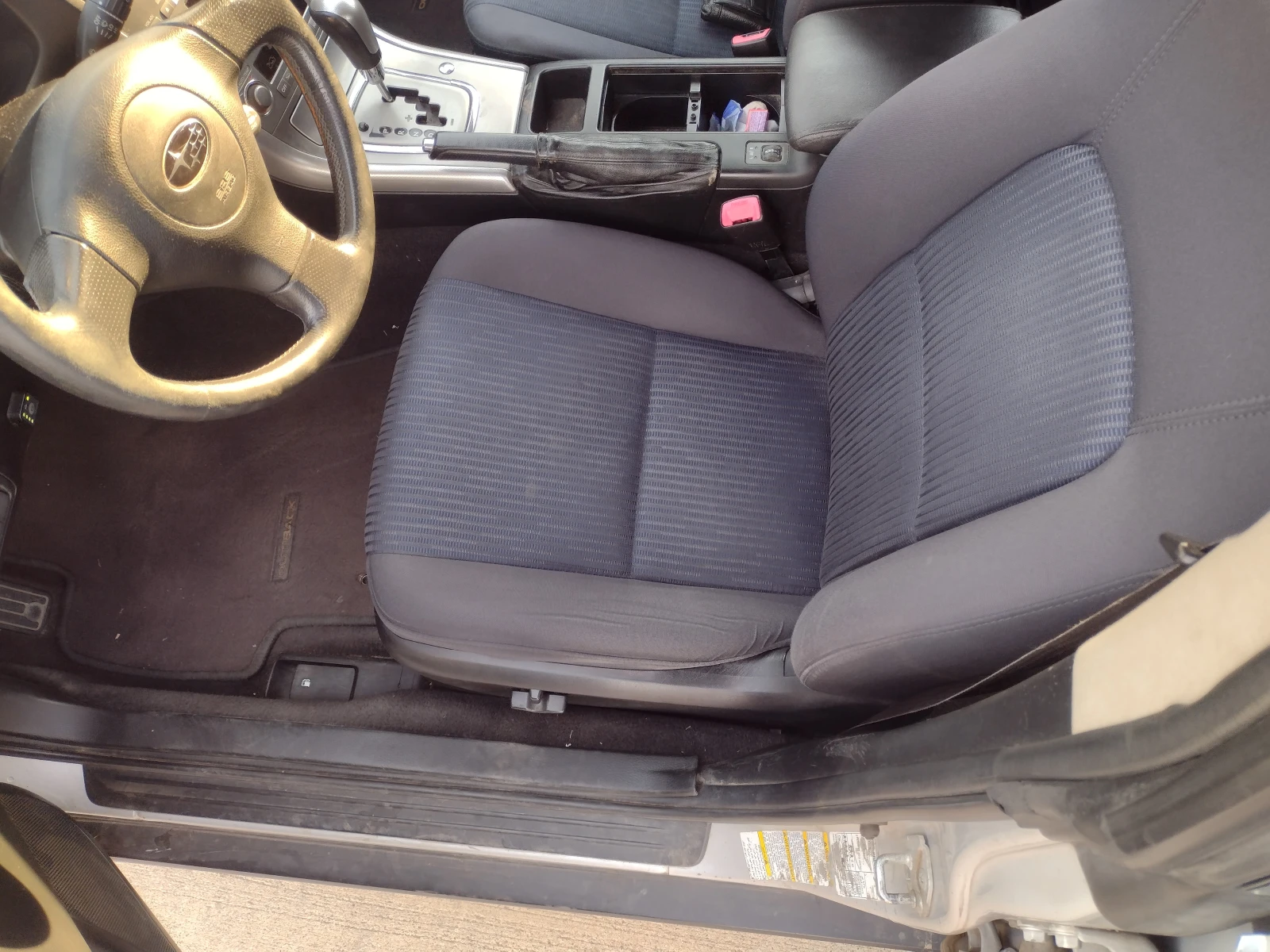 Subaru Outback | Mobile.bg   12