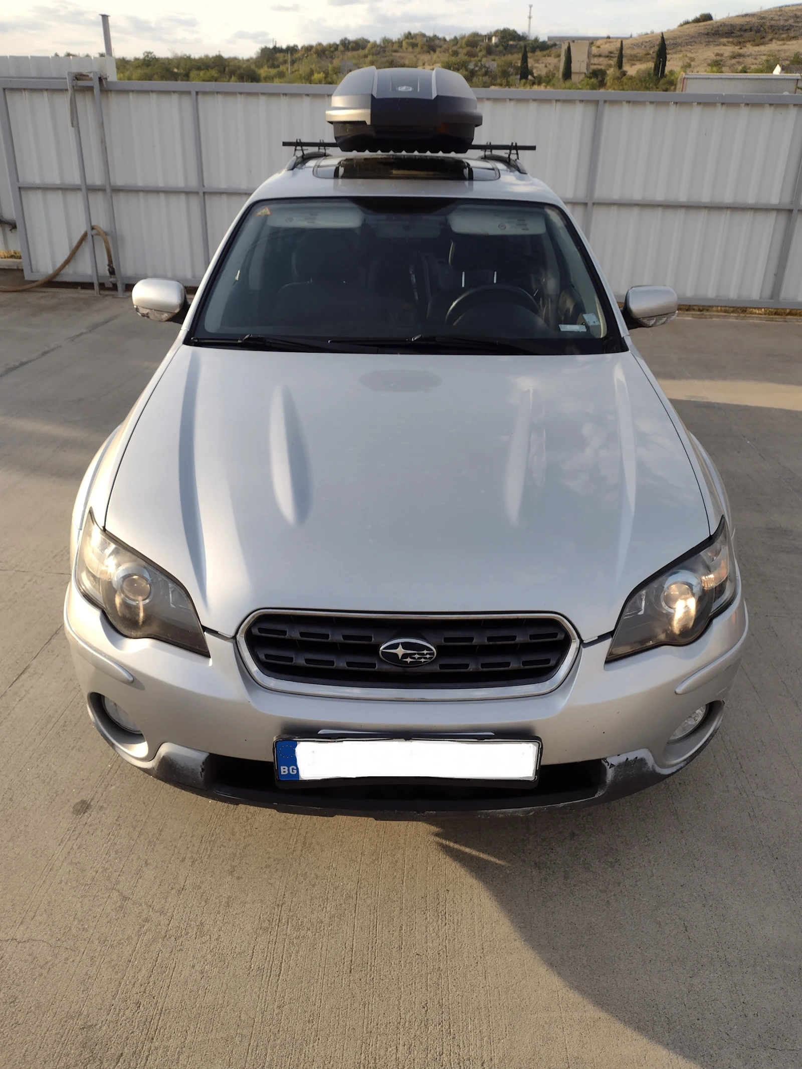 Subaru Outback | Mobile.bg   1