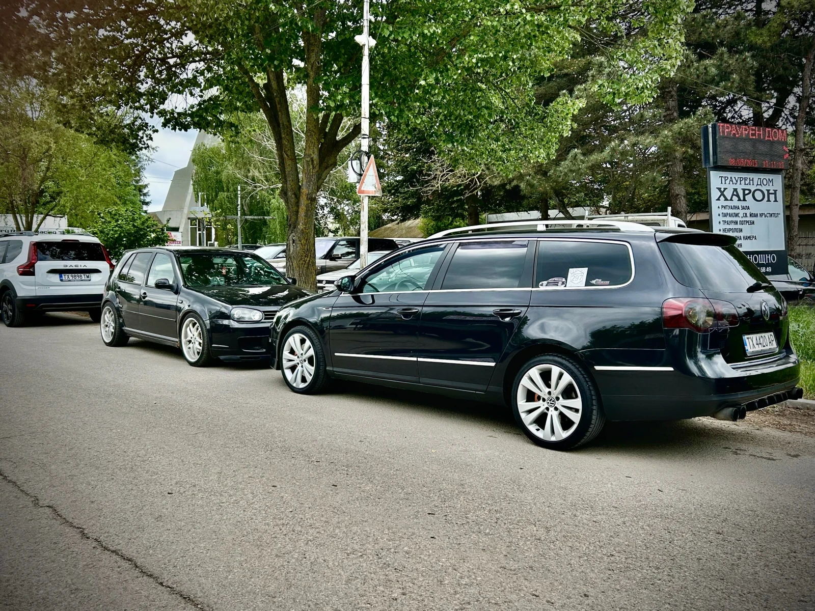 VW Passat  - изображение 10