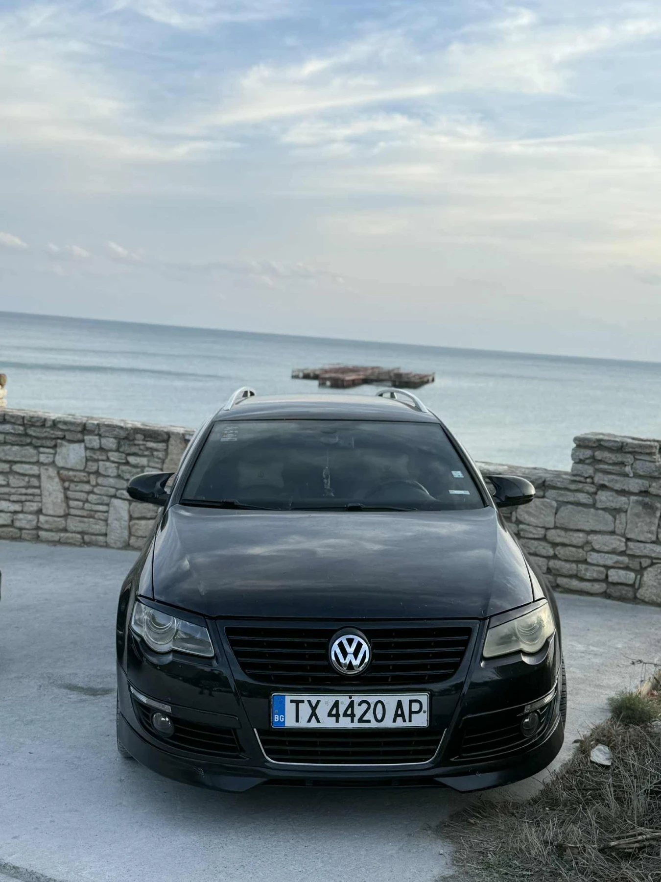 VW Passat | Mobile.bg   1