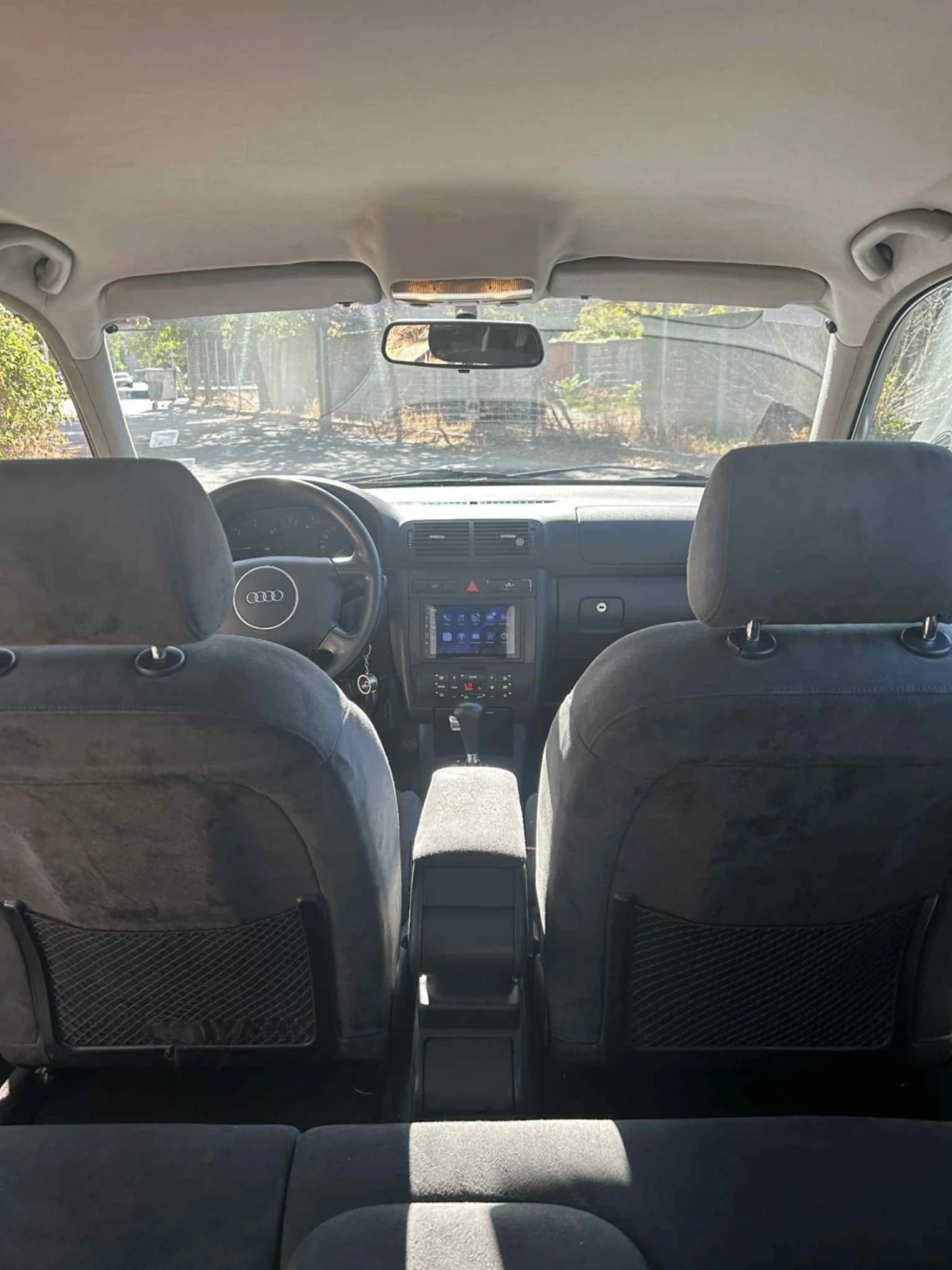 Audi A3 1.9 TDI 131 ..  | Mobile.bg   12