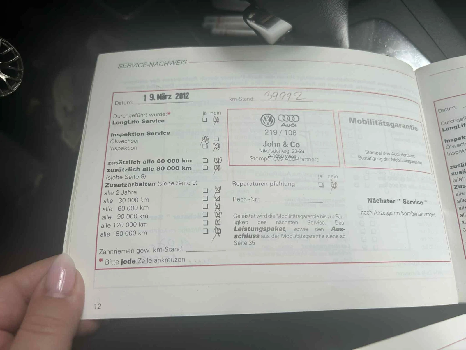 Audi A3 1.9 TDI 131 ..  | Mobile.bg   14