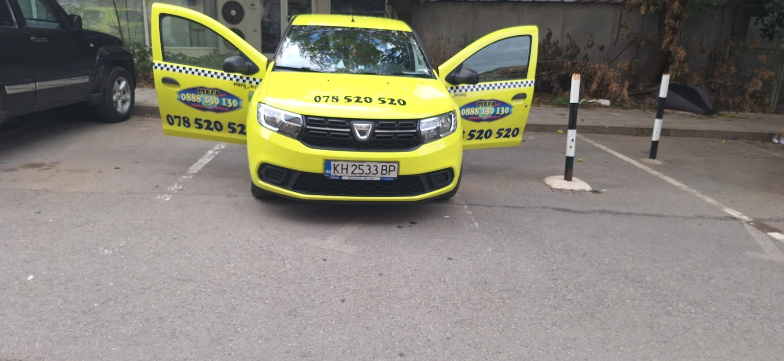 Dacia Sandero  - изображение 4